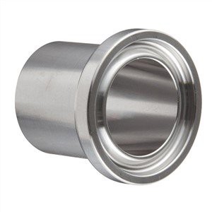 Viroles ISO en acier inoxydable