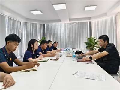 Win-Viet obtient la certification PED & AD2000, gagne un accès au marché de l'UE